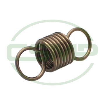 400-38805 FOOT SPRING JUKI GENUINE