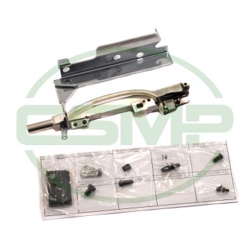 400-45967 T042S JUKI MO6700S PNEUMATIC SIDE CUTTER ASSY JUKI 400-45967 T042S JUKI MO6700S PNEUMATIC SIDE CUTTER ASSY JUKI