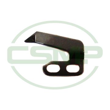 400-50589 FIXED KNIFE H JUKI DDL9000BSH GENUINE