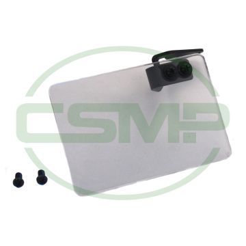 400-52806 = 13551254 EYE GUARD ASSEMBLY JUKI GENUINE 400-52806 = 13551254 EYE GUARD ASSEMBLY JUKI GENUINE