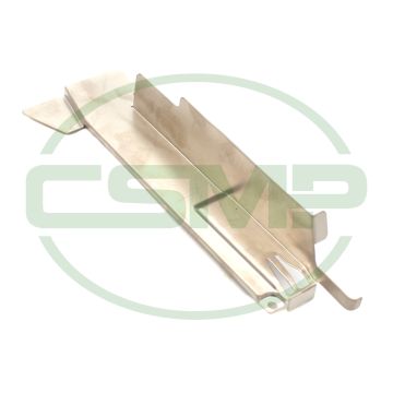 400-62490 KNIFE PLATE COVER JUKI GENUINE