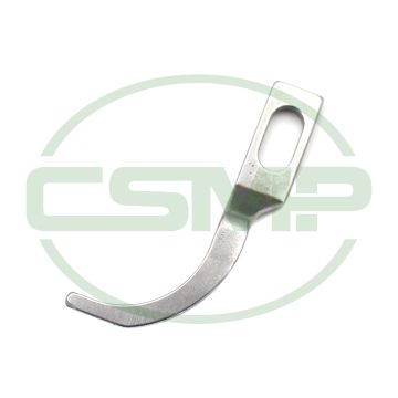 400-79641 BOBBIN CASE OPENING LEVER JUKI GENUINE 400-79641 BOBBIN CASE OPENING LEVER JUKI GENUINE