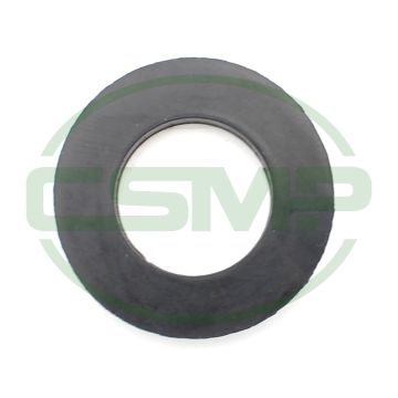 400-85796 SPOOL REST ROD RUBBER CUSHION JUKI GENUINE