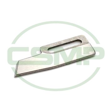 400-86277 UPPER KNIFE JUKI GENUINE