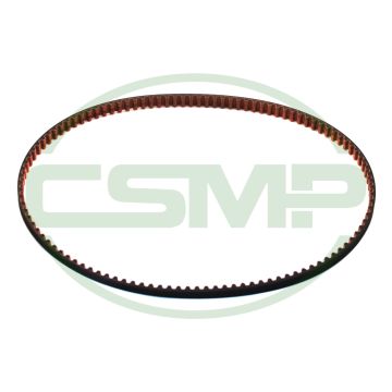 400-86731 TIMING BELT 550 JUKI DDL-8000A GENUINE