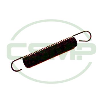 400-86737 FEED ADJUSTING SPRING JUKI DDL-8000A GENUINE 400-86737 FEED ADJUSTING SPRING JUKI DDL-8000A GENUINE