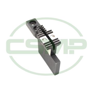 40094774 FEED DOG 1/4 JUKI LH3588 GENUINE