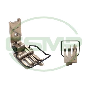 40094776 ASSY_PRESSER_FOOT_G1/4 JUKI GENUINE