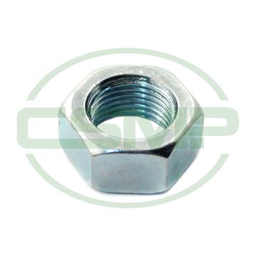 400-96325 SPOOL REST ROD NUT JUKI GENUINE