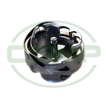 400-98685 HOOK ASSY GEN JUKI DU1181N & DDL8100eH/X73141