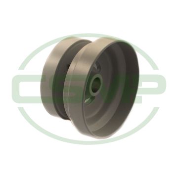 401-01683 HAND WHEEL JUKI DDL-8100E GENUINE 401-01683 HAND WHEEL JUKI DDL-8100E GENUINE