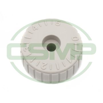 401-01726 FEED DIAL JUKI GENUINE