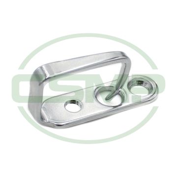 401-08675 = B1129-051-000 FRAME THREAD GUIDE UPPER LU-562