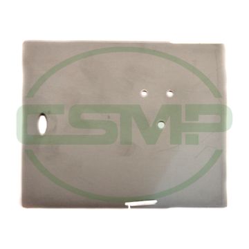 401-27056 SLIDE PLATE RIGHT JUKI LU2860 GENUINE