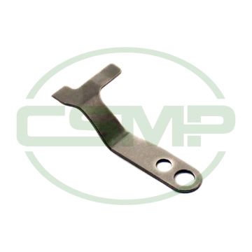 401-27154 FIXED KNIFE JUKI DDL-900B DDL7000AS7 GENUINE