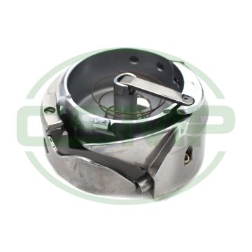 401-30034 TRIMMER HOOK ASSY JUKI PLC-2760-7 GENUINE