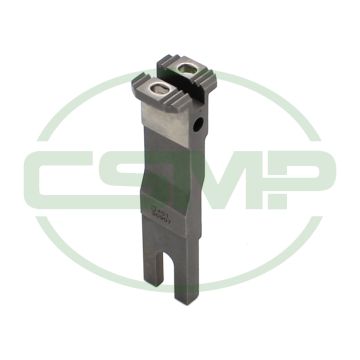 401-30907 FEED DOG 8MM PLC2760 GENUINE JUKI
