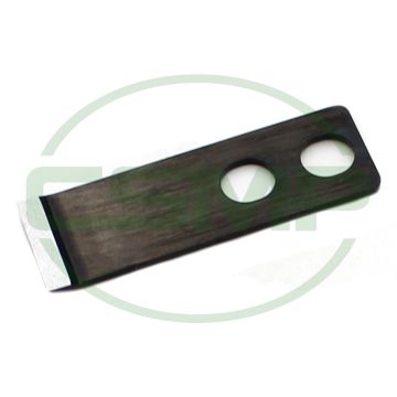 401-35370 FIXED KNIFE JUKI ASM251 GENUINE