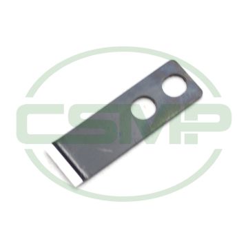 401-35370 FIXED KNIFE JUKI ASM251 GENERIC JAPAN