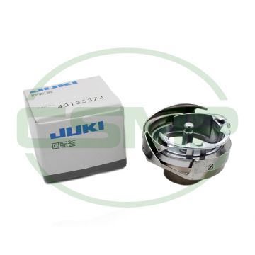 401-35374 HOOK AND BASE ASSY JUKI ASM251 GENUINE 401-35374 HOOK AND BASE ASSY JUKI ASM251 GENUINE