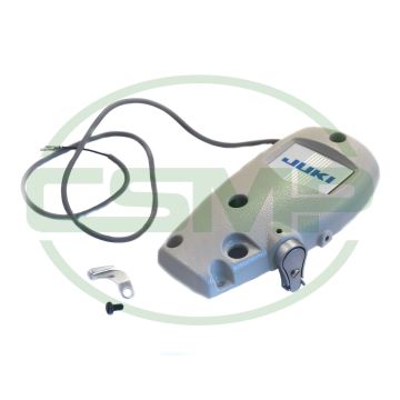 401-39555 THREAD CLAMP DEVICE JUKI DDL-8700B & DDL-900A