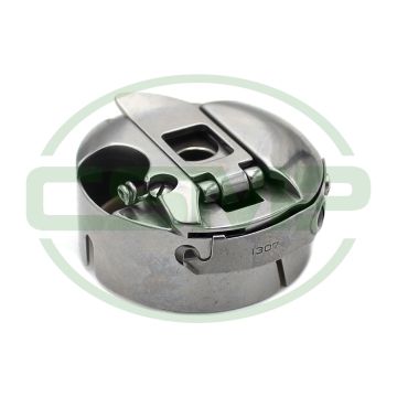 401-39614 BOBBIN CASE ASSY JUKI ASM251 GENUINE