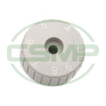 401-42200 FEED DIAL A ASSY GENUINE JUKI