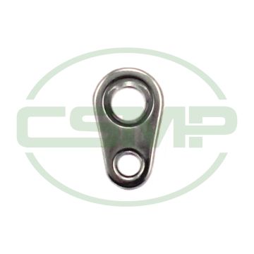 401-43221 NEEDLE BAR THREAD GUIDE JUKI LU2810A-7 GENUINE