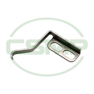 401-47943 CLAMP SPRING XXL GENUINE JUKI