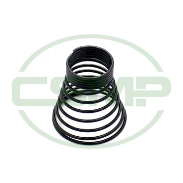 401-59635 THREAD TENSION SPRING JUKI M06800 GENUINE