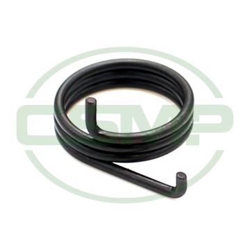 401-59754 SPRING GENUINE JUKI