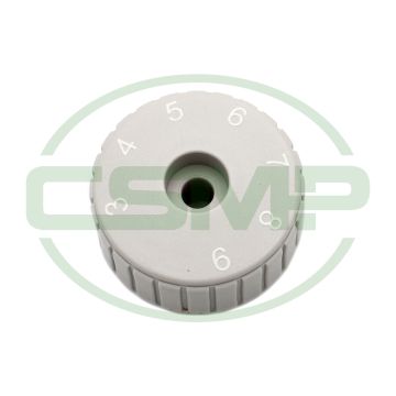 401-67733 FEED DIAL ASSY GENUINE JUKI
