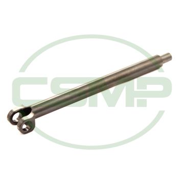 401-69678 OUTSIDE FOOT BAR JUKI LU2828V GENUINE