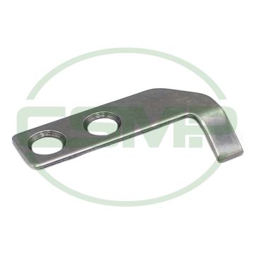 401-72486 THREAD TRIMMER KNIFE JUKI GENUINE