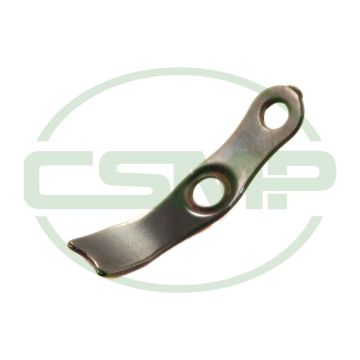 401-84909 BOBBIN CASE TENSION SPRING JUKI LU2828V GENUINE