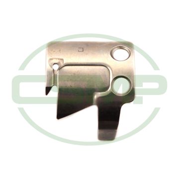 401-87740 MOVING KNIFE H-TYPE JUKI DDL-900B DDL7000AS7 GENUINE