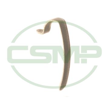 401-92404 THREAD TAKE UP LEVER COVER JUKI LU2828V GENUINE