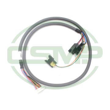 401-93645 SAFETY SWITCH CODE ASSY JUKI GENUINE