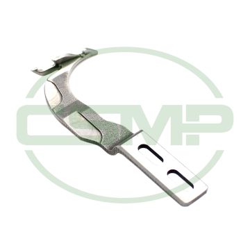 401-95311 MOVABLE KNIFE JUKI LU2810-ES GENUINE