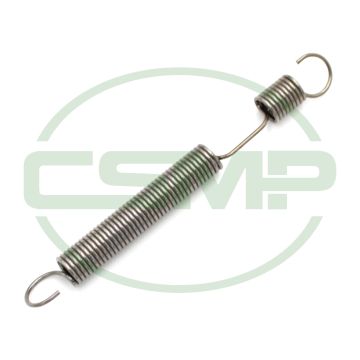 401-98704 ADJUSTING LINK SPRING JUKI GENUINE