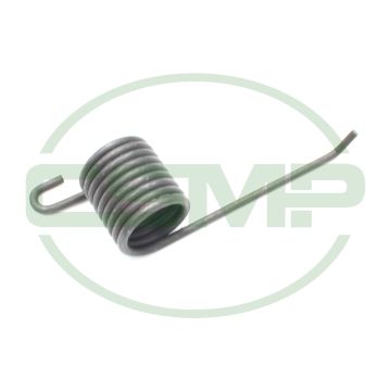 402-24809 CONTROL BODY SPRING JUKI GENUINE