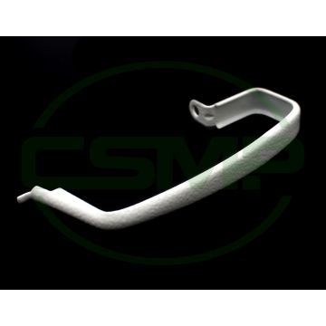 402-25185 THREAD TAKE UP LEVER COVER GENUINE JUKI