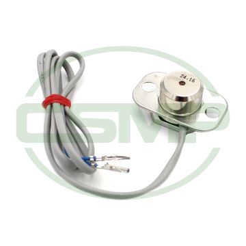 402-25399 THREAD NIPPER SET JUKI DDL-7000A-7 GENUINE