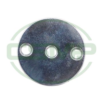 402-25499 NEEDLE PLATE SMALL D30 JUKI PS900 GENUINE