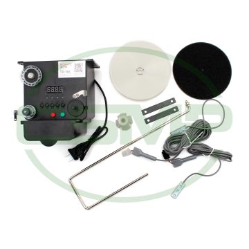 402-28356 = JK41831222 BOBBIN WINDER ASSY JUKI PS-800 GENERIC 402-28356 = JK41831222 BOBBIN WINDER ASSY JUKI PS-800 GENERIC