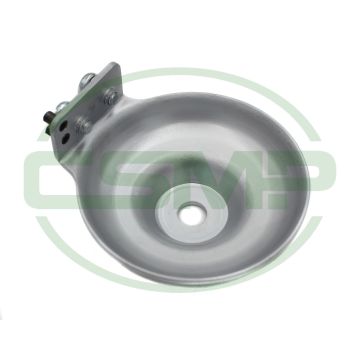 402-28583 METAL BOAT PRESSER JUKI PS800 GENUINE