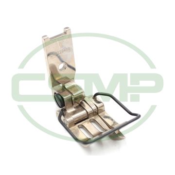 402-29459 PRESSER FOOT 1/4" JUKI LH3528A GENUINE