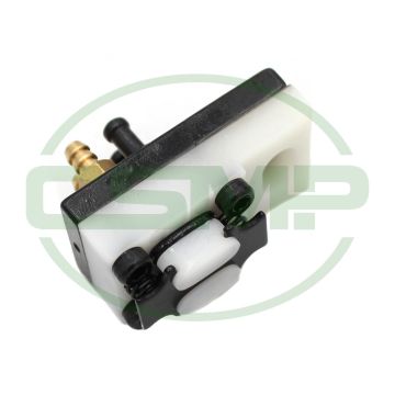 402-35096 PUMP BASE ASSY N GENUINE JUKI