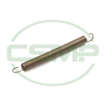402-69748 TRIMMER BACK SPRING JUKI DDL8000A GENUINE
