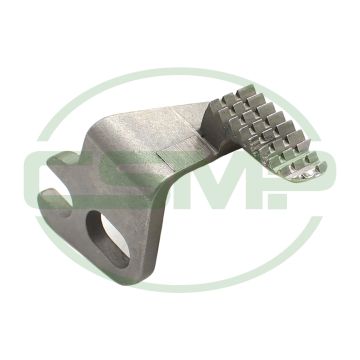 4047C FEED DOG ZUSUN CM500 CM101 BLINDSTITCH